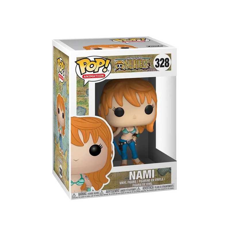 Pop! Nami 328